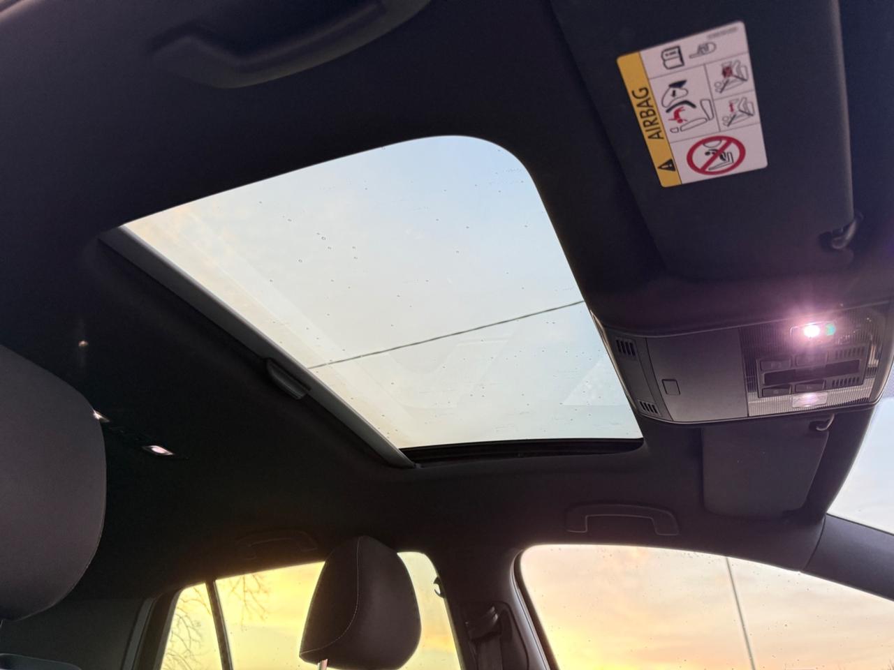 Volkswagen Golf R 2.0 DSG 5p.