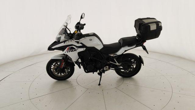 BENELLI TRK 502 TRK