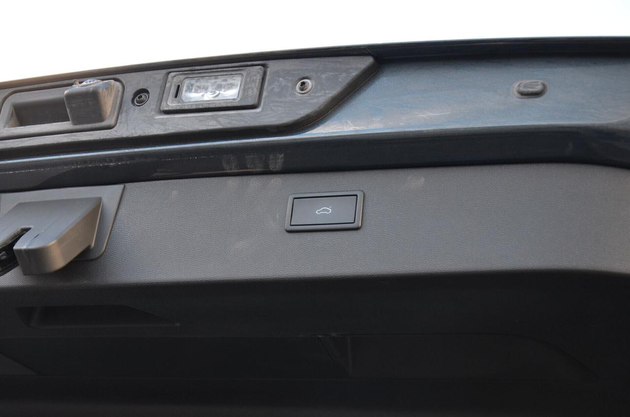 Cupra Formentor 1.5 TSI