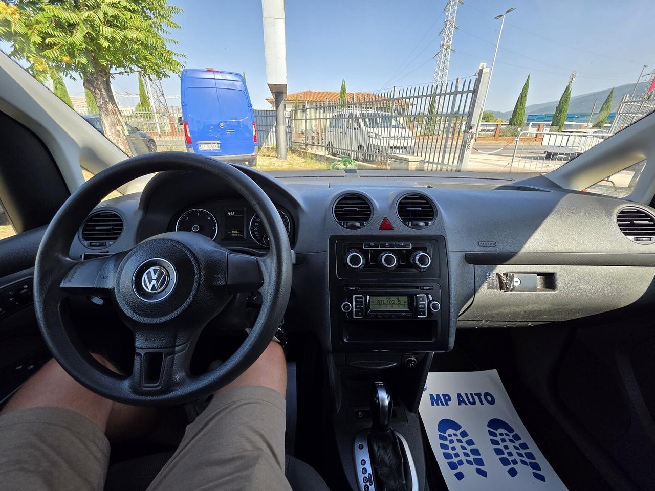 Volkswagen Caddy 1.6 Tdi Maxy 7 Posti(KM 358.545)