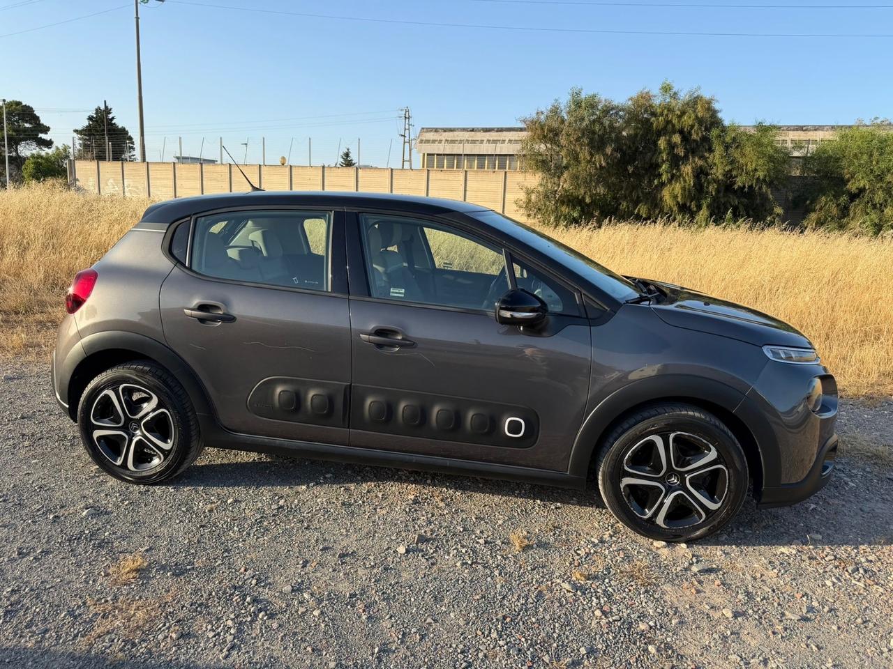 Citroen C3 Diesel- Neopatentati- anche Permuta