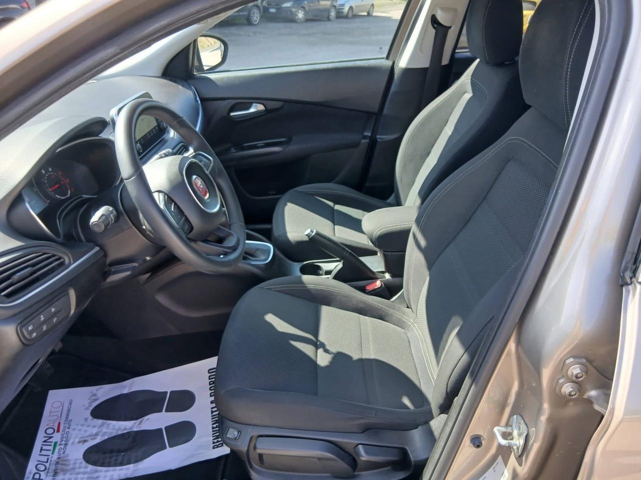 Fiat Tipo 1.6 Mjt S&S 5 porte Lounge