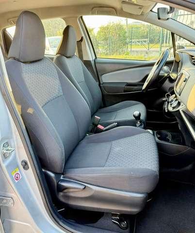 Toyota Yaris 5p 1.0 Active
