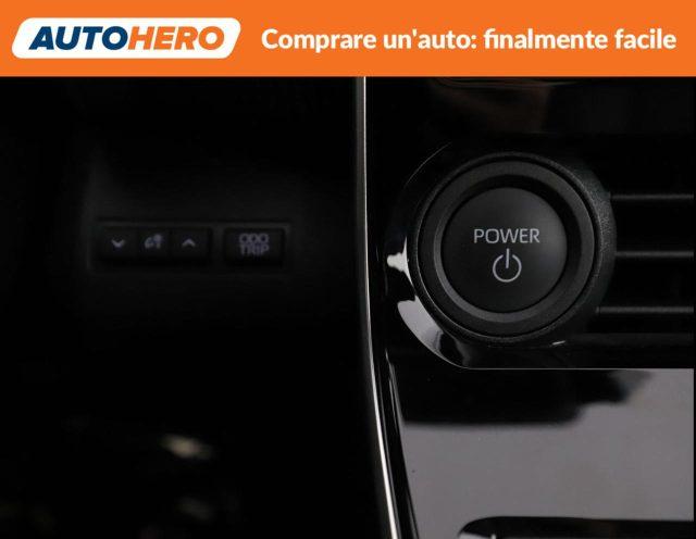 SUBARU Solterra 71,4 kWh 4E-xperience+