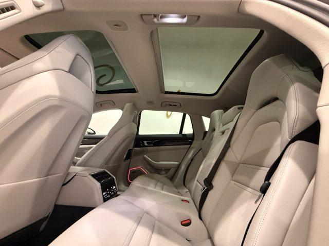 PORSCHE Panamera 2.9 4S Sport Turismo IVA ESPOSTA