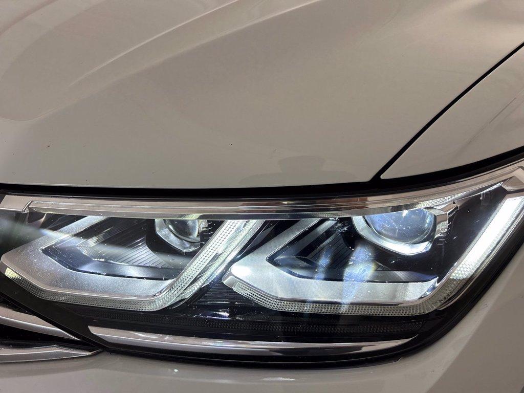 VOLKSWAGEN Tiguan 2.0 tdi r-line 150cv dsg del 2023