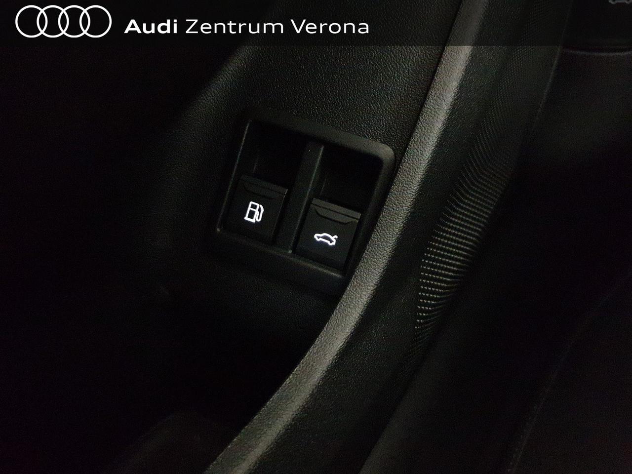 Avant 2.0e-hybrid 367CV quattro Str S line Edition