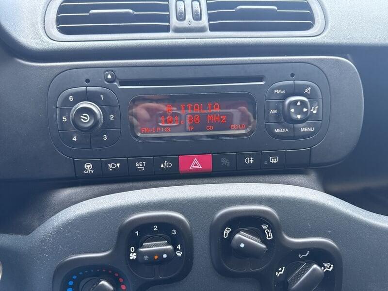 FIAT Panda 1.2 Easy