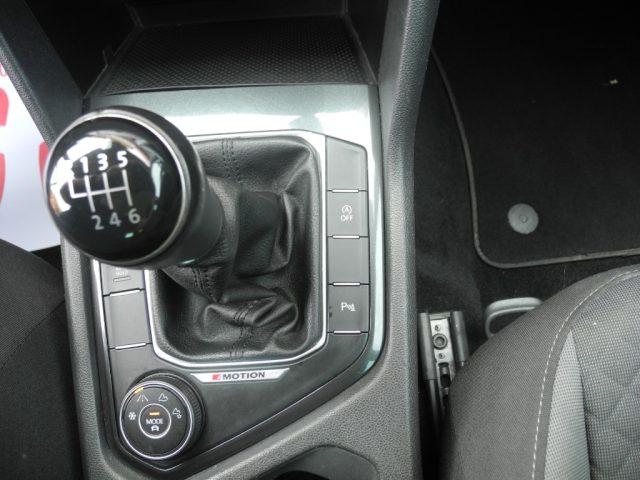 VOLKSWAGEN Tiguan 2.0 TDI SCR 4MOTION BlueMotion Tec. - UniPropriet.