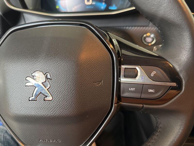 Peugeot 208 PureTech 100 Stop&Start 5 porte Allure
