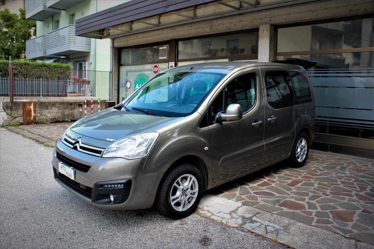 Citroen Berlingo Multispace PureTech 110 S&S Feel
