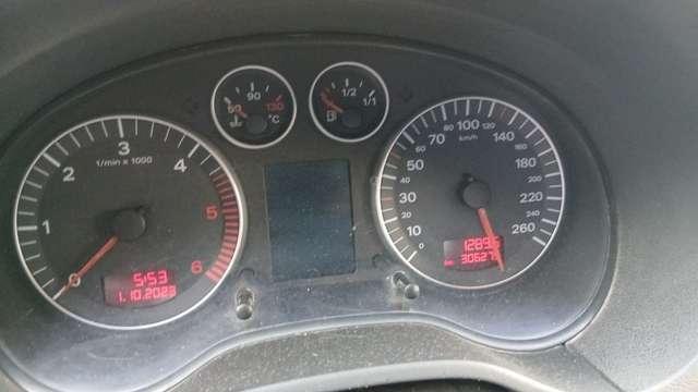 Audi A3 2.0 tdi Ambiente