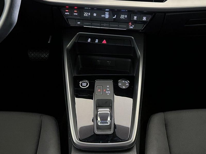 Audi A3 Sportback 30 TDI S tronic Business