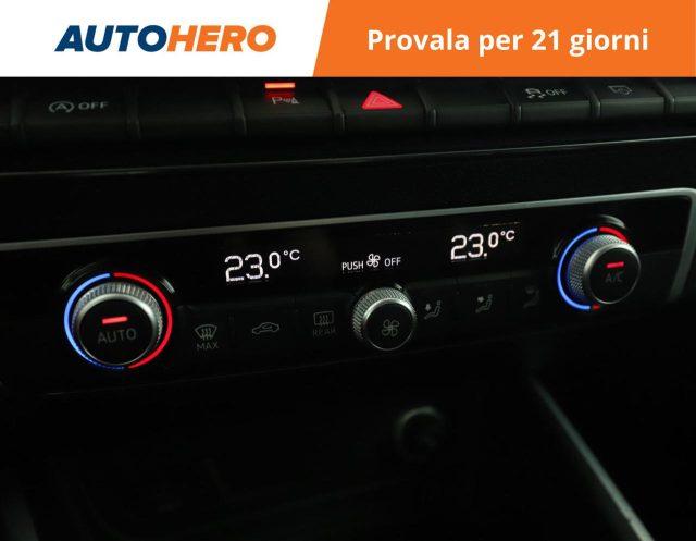 AUDI Q2 30 TDI S tronic S line Edition