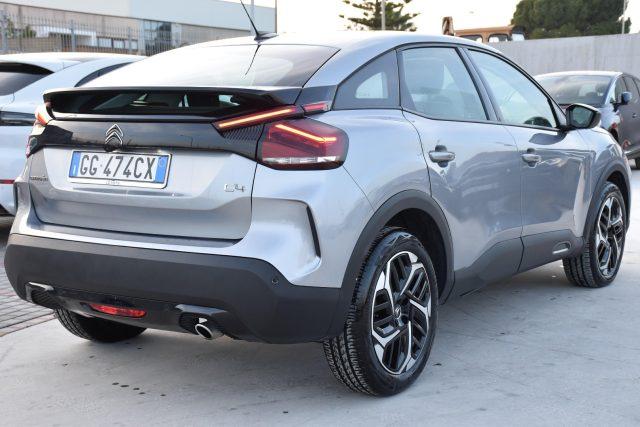 CITROEN C4 BlueHDi 110 S&S Feel Pack