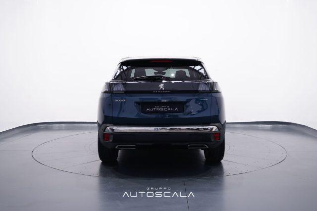 PEUGEOT 3008 Hybrid 225 e-EAT8 GT