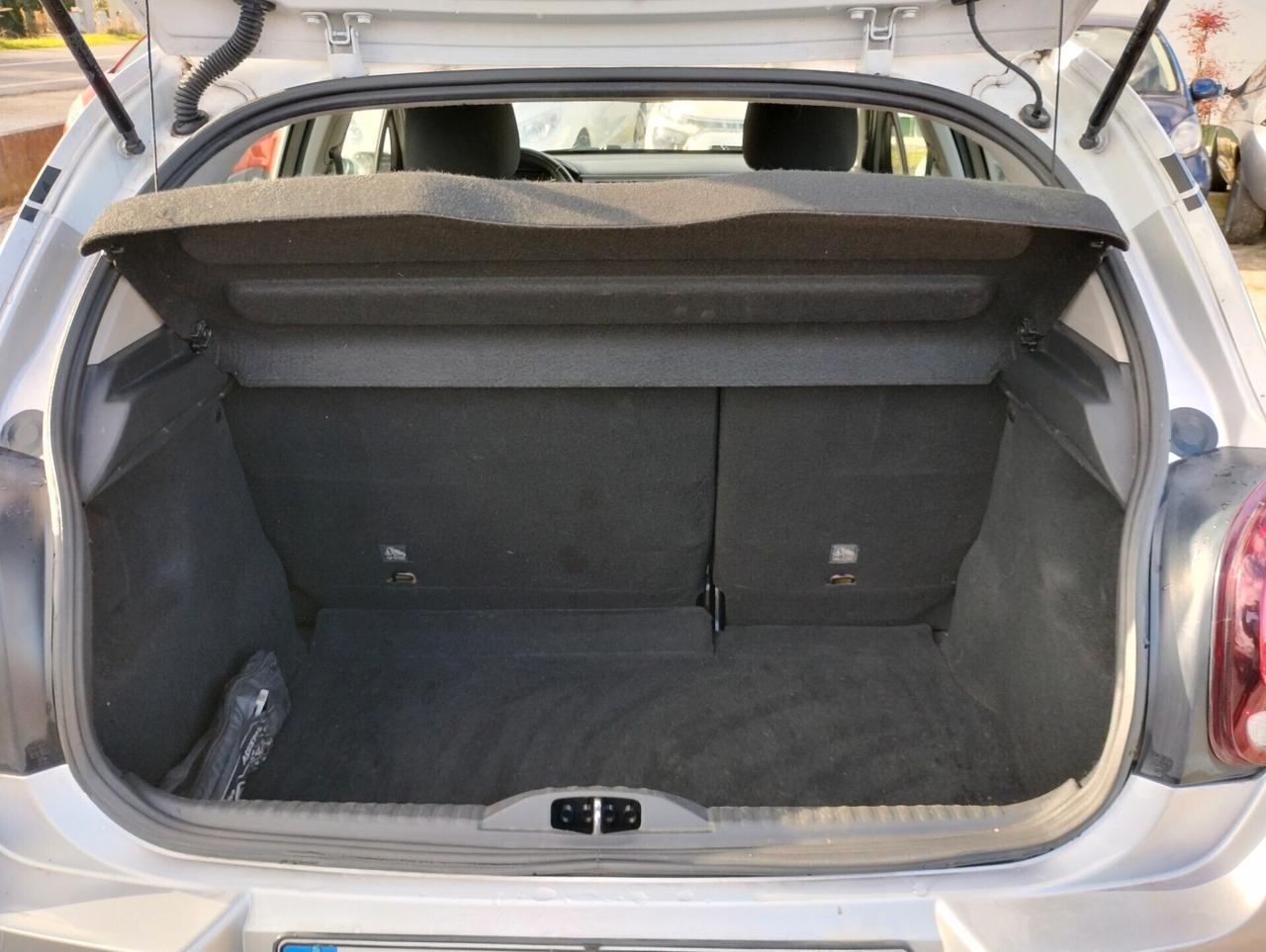 CITROEN C3 BlueHDI 1.5 Diesel 75 SeS Shine 2017