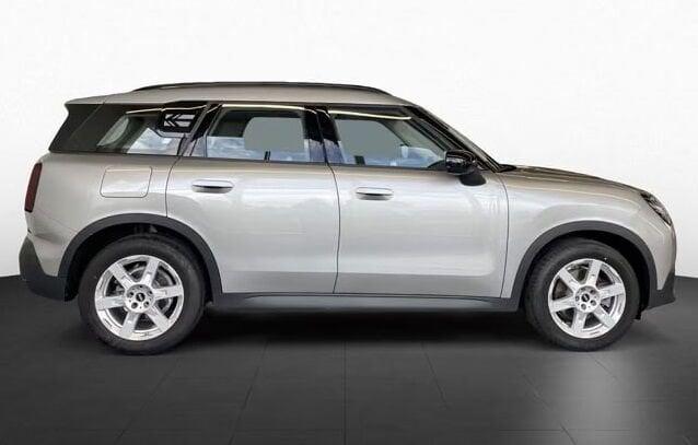 MINI Countryman MINI Countryman C Classic Trim LED NAVI CAMERA HEAD UP GANCIO TRAINO