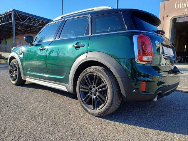 MINI Countryman 1.5 Cooper SE Hype Countryman ALL4 Automatica