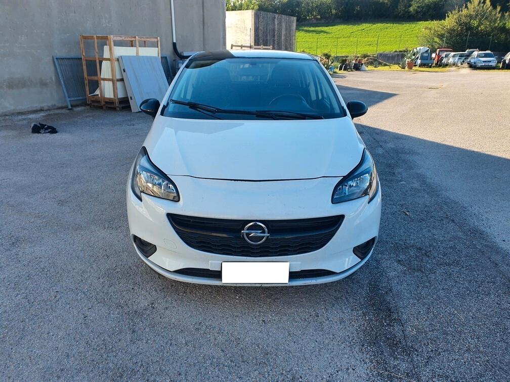 Opel Corsa 1.4 90CV GPL Tech 5p. b-Color