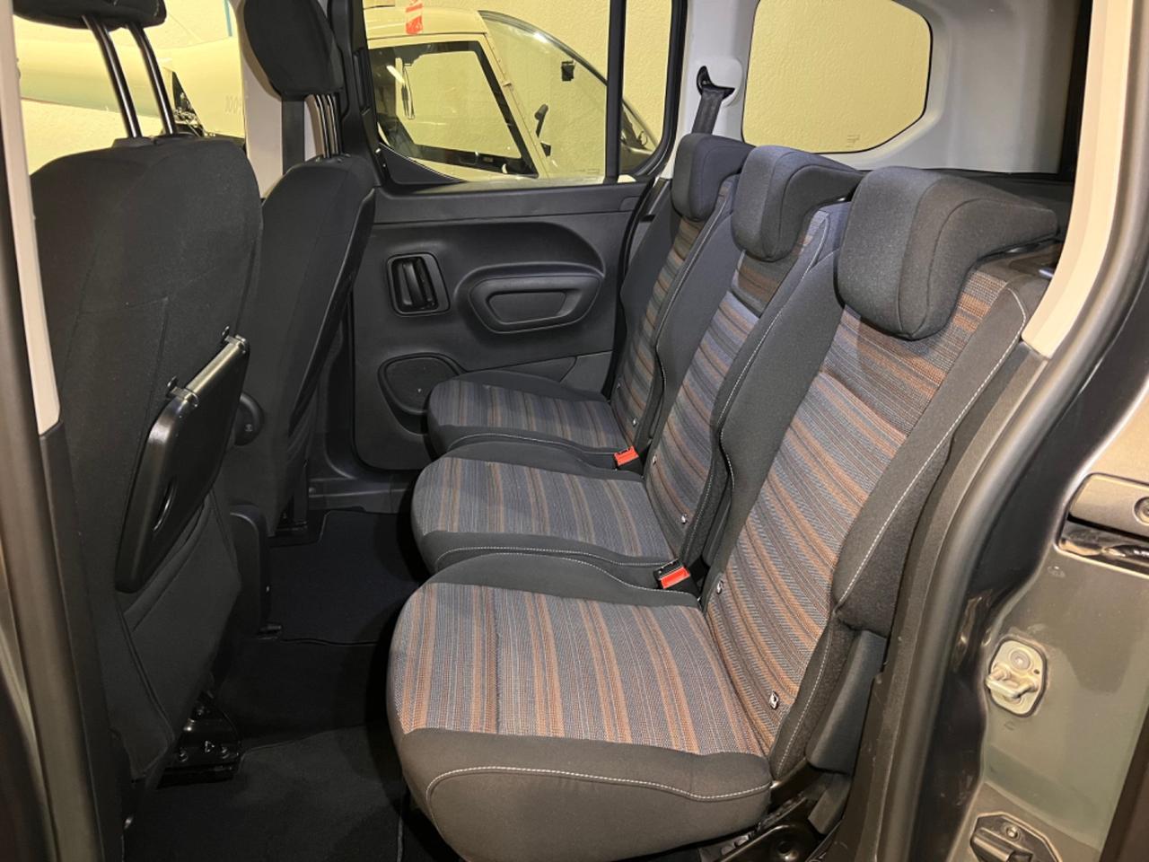 Opel Combo Life 1.5D 100 CV S&S Innovation