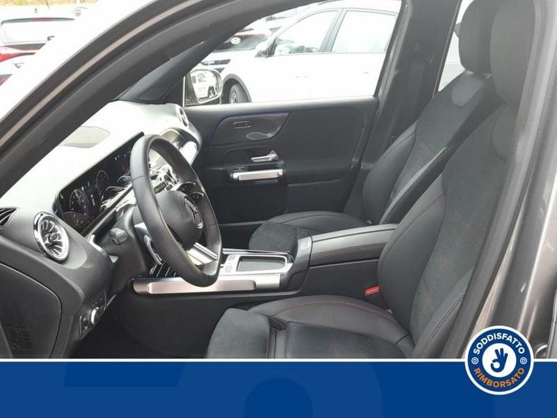 Mercedes-Benz Classe GLB GLB 200 d Automatic AMG Line Advanced Plus