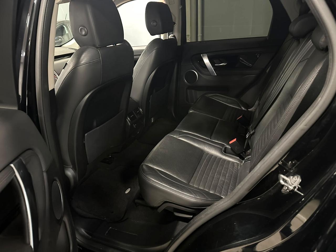 Land Rover Discovery Sport 2.0D I4-L.Flw 150 CV AWD Auto