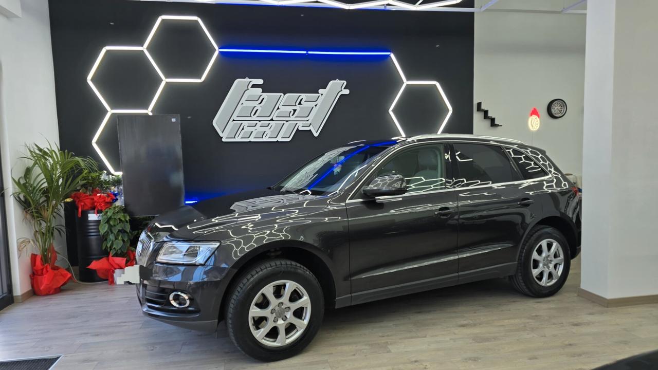 Audi Q5 3.0 V6 TDI 250 CV clean diesel quattro S tronic Advanced