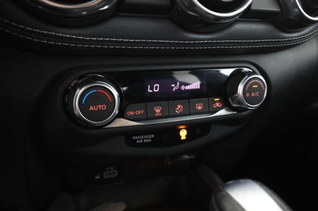 NISSAN Juke Juke 1.0 DIG-T 114 CV DCT N-Connecta