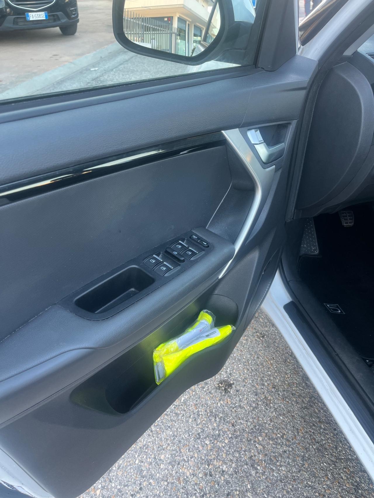 Dr EVO5 5 1.6 16V 126 CV Bi-Fuel GPL