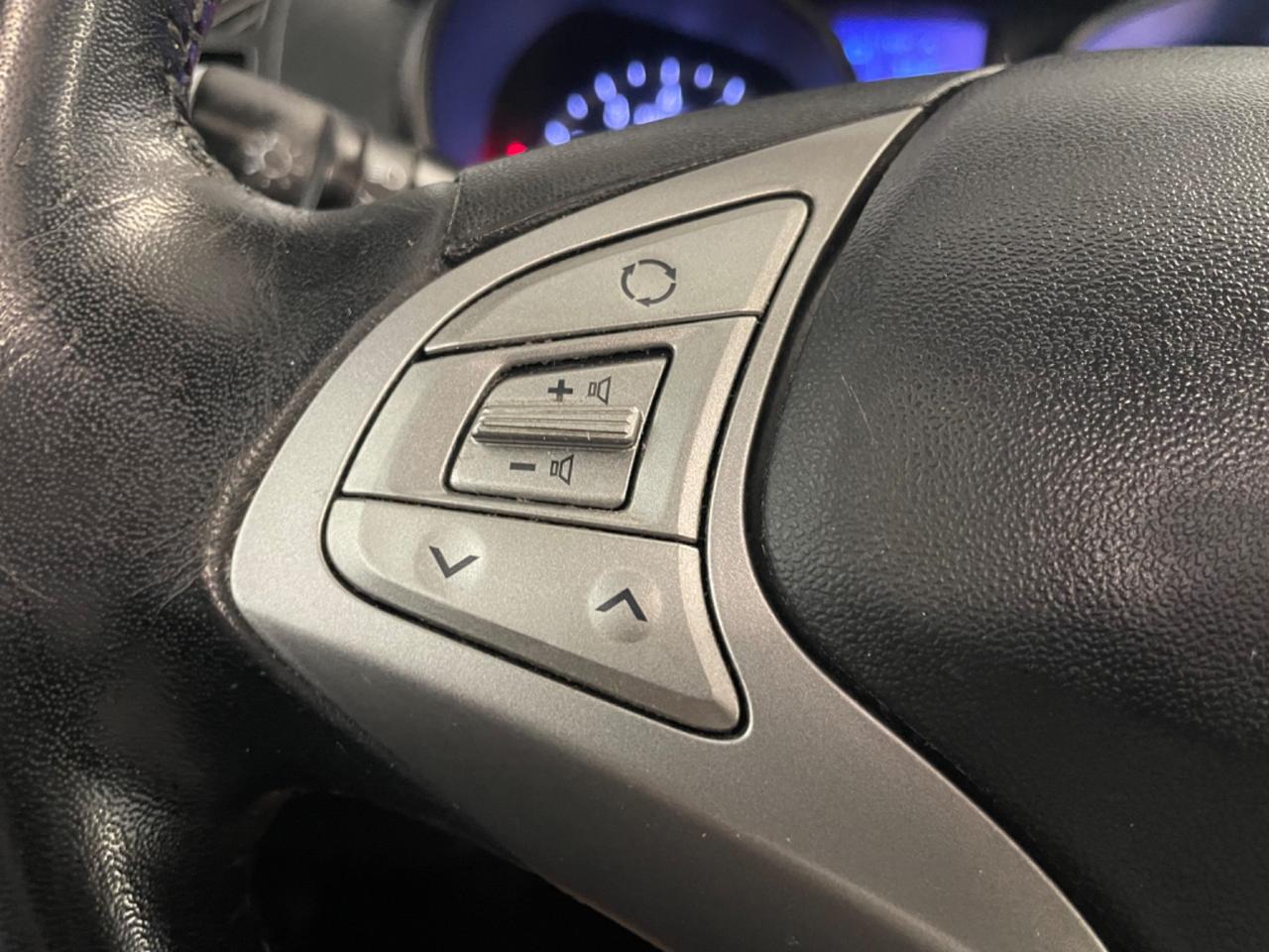 Hyundai iX20 1.6 125 CV Style Automatica Tetto apribile