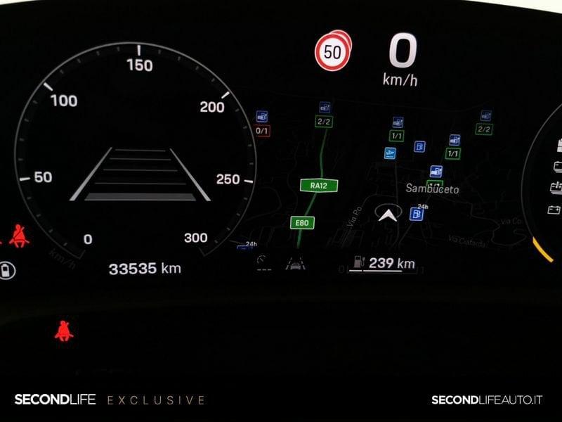 Porsche Taycan Cross Turismo 4 5p.ti