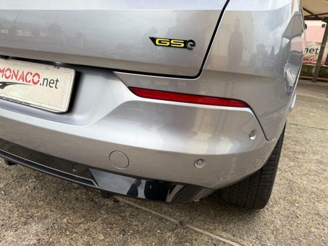 OPEL Grandland 1.6 PHEV aut. AWD GSe