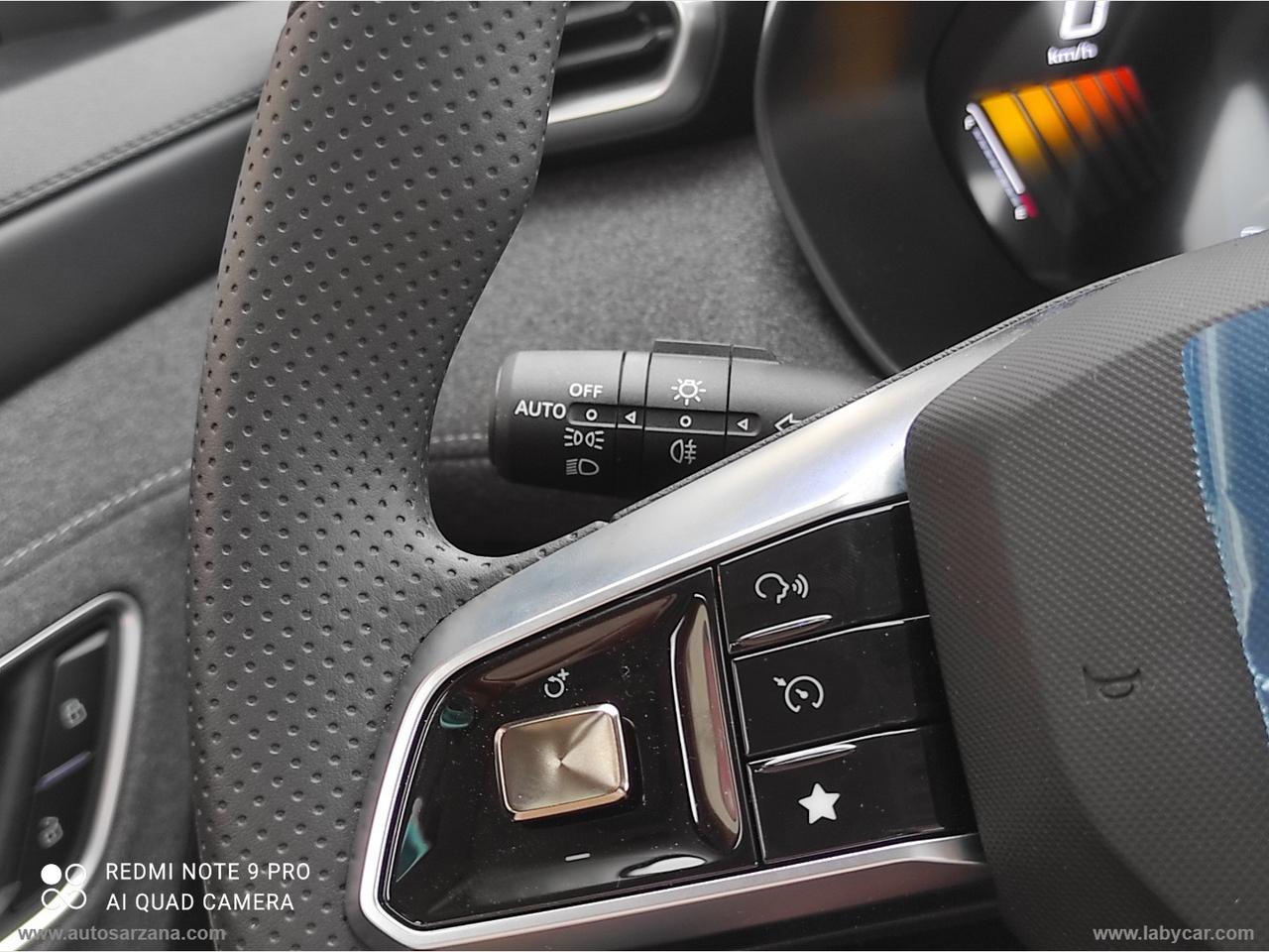 MG ZS 1.5 Standard NUOVA PRONTA CONSEGNA