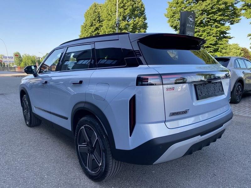 Jaecoo Jaecoo 7 Super Hyb. Jaecoo 7 1.5 TGDI 347 CV PHEV Premium