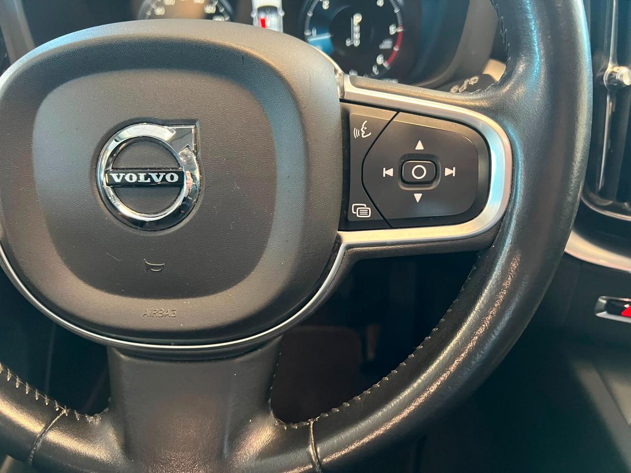 Volvo XC 60 XC60 D4 AWD Geartronic Inscription