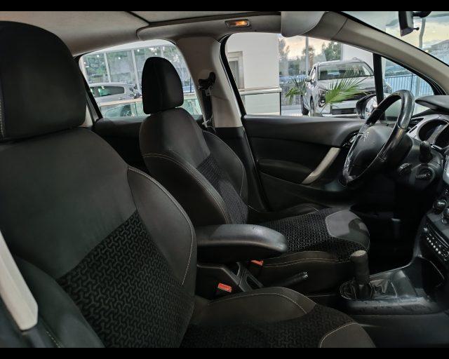 CITROEN C3 1.4 HDi 70 Exclusive