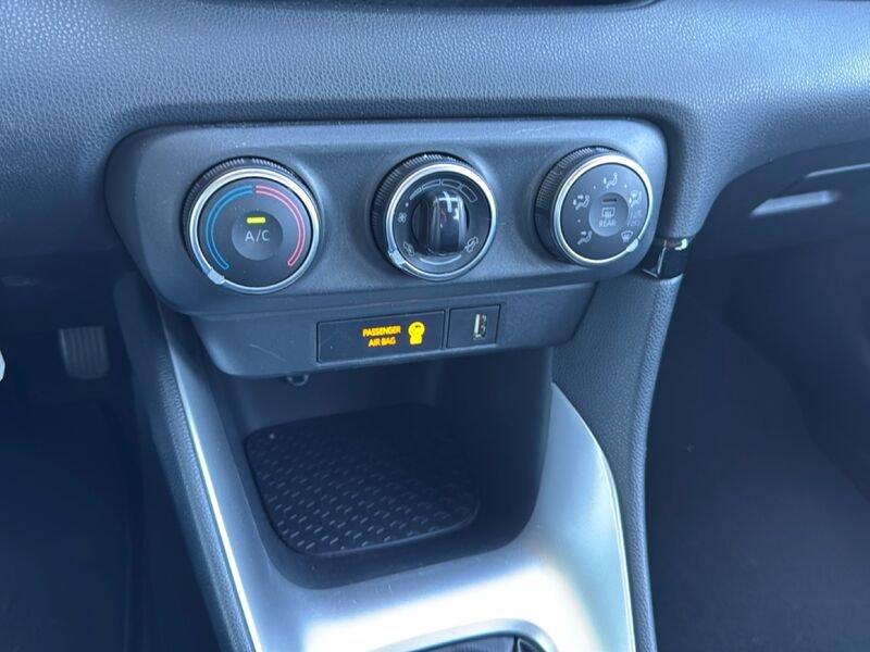 Toyota Yaris Yaris 1.0 Active