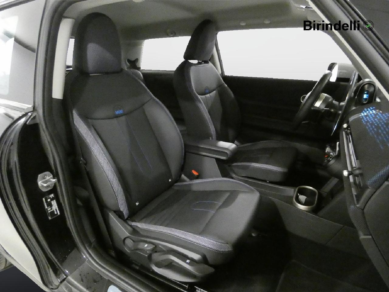 MINI Mini Cooper C