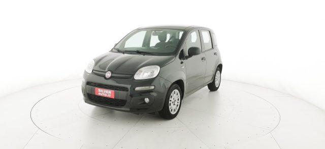 FIAT Panda 1.2 Easy - OK NEOPATENTATI