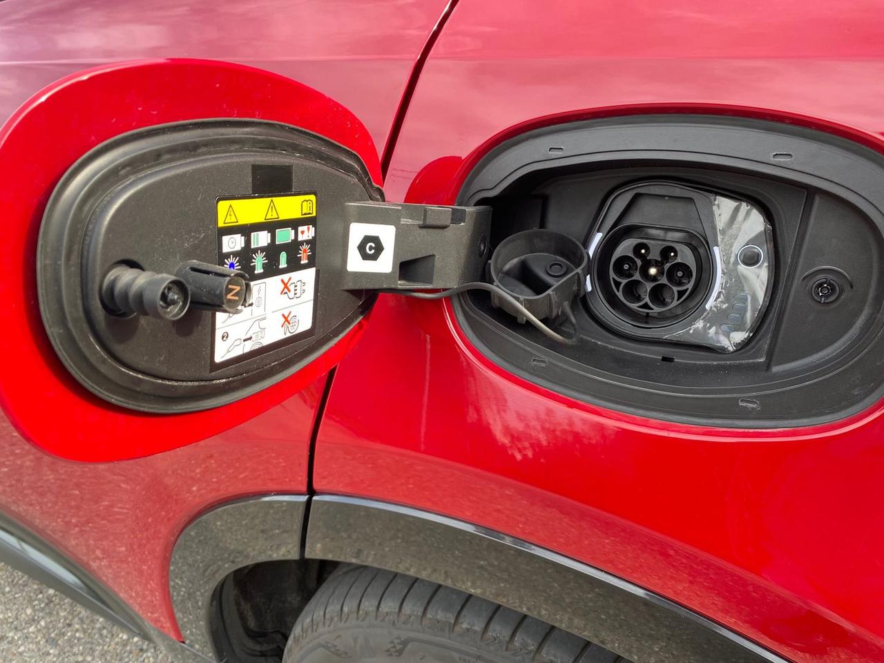 Alfa Romeo Tonale Veloce 1.3 T MultiAir PHEV #6869