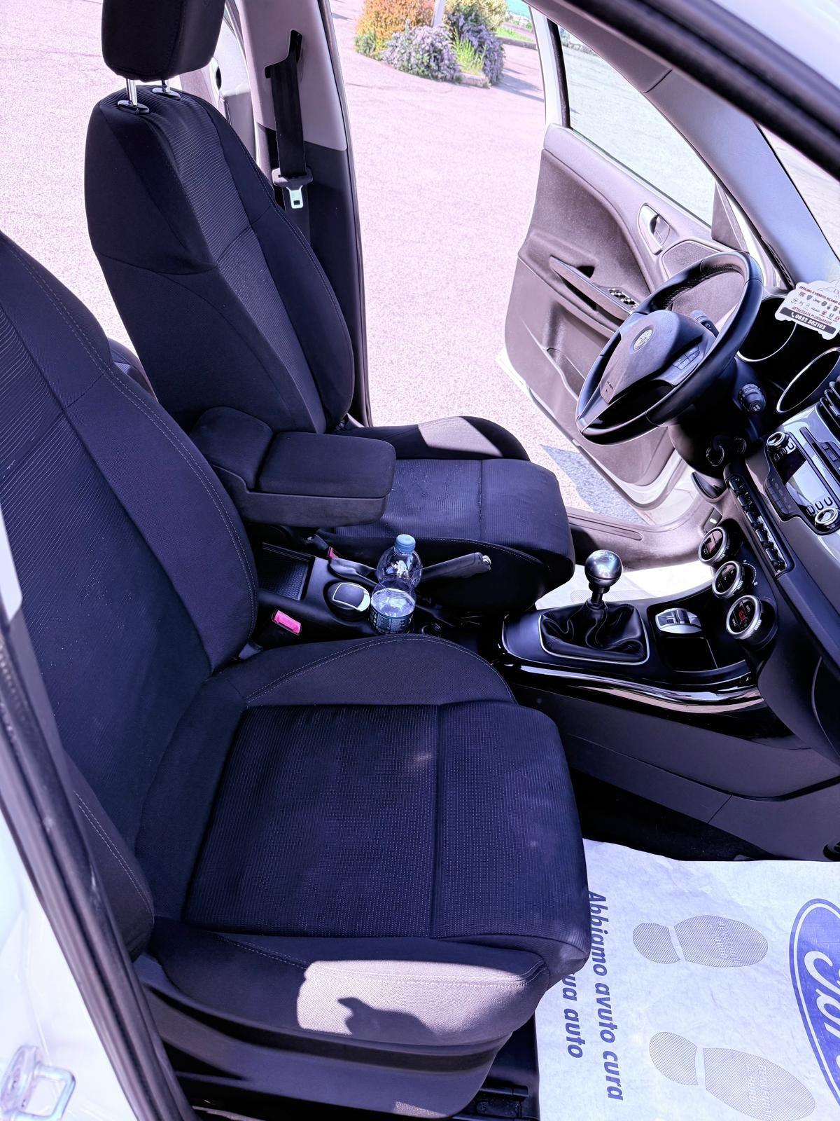 Alfa Romeo Giulietta 1.6 JTDm-2 105 CV Ok neopatentati