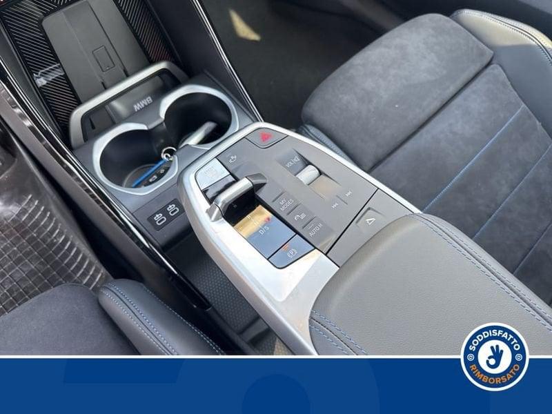 BMW X2 xDrive 20d M Sport Pro