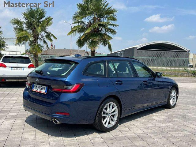 BMW 320 320d Touring mhev 48V xdrive auto - GM288PT