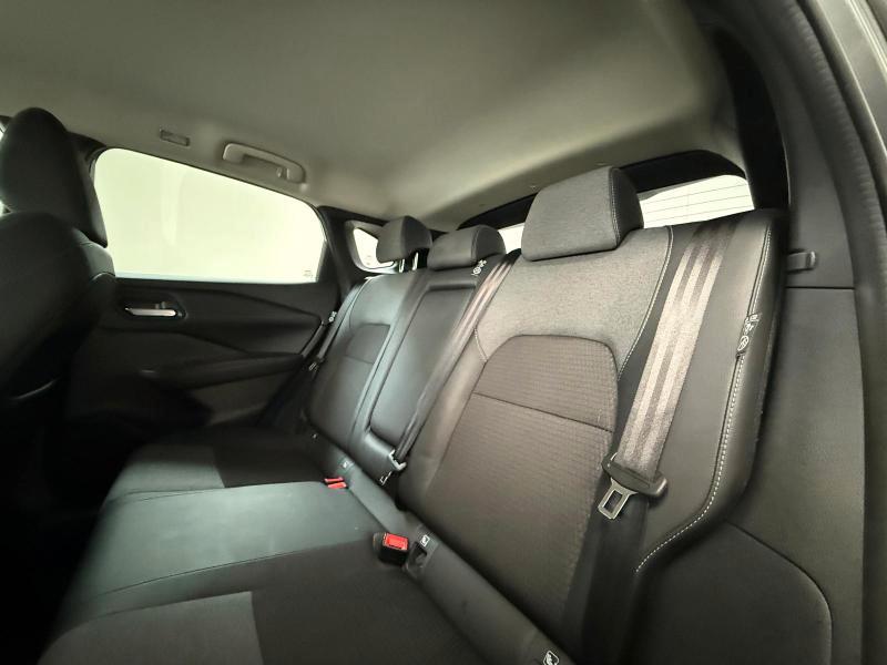 Nissan Qashqai 1.3 mhev N-Connecta 2wd 158cv xtronic