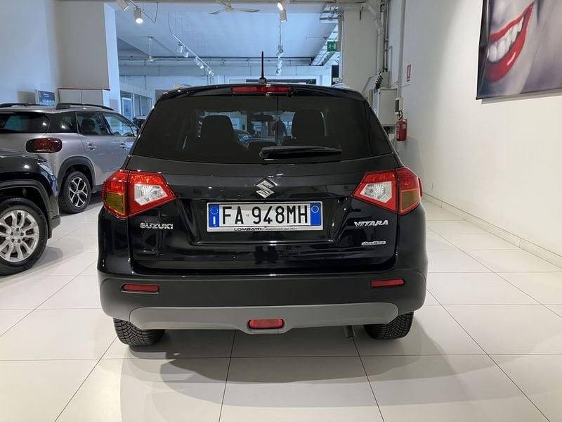 Suzuki Vitara 1.6 VVT S/S 4WD AllGrip V-Cool Km 29000!!!