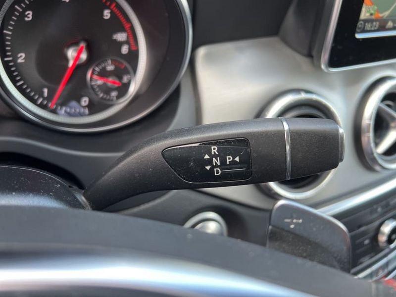 Mercedes-Benz CLA S.Brake SHOOTING BRAKE 200 D PREMIUM AUTO FL