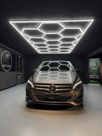 Mercedes-benz B 200 CDI 4Matic Automatic Executive