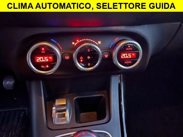 ALFA ROMEO Giulietta 1.4 Turbo 120 CV