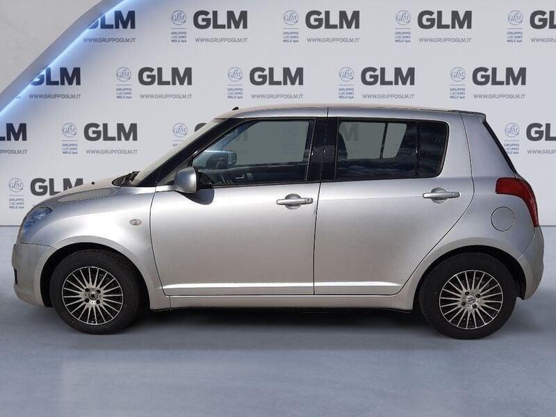 Suzuki Swift Swift 1.3 GPL 5p. GL